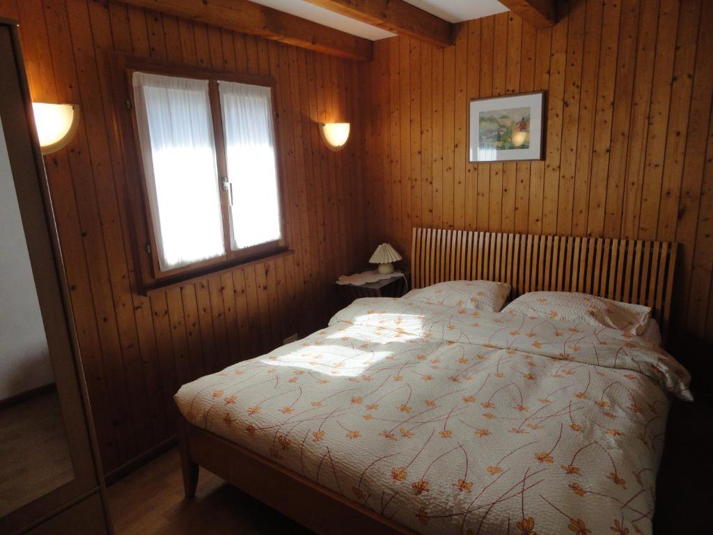 Osteria Anzonico Otel Oda fotoğraf