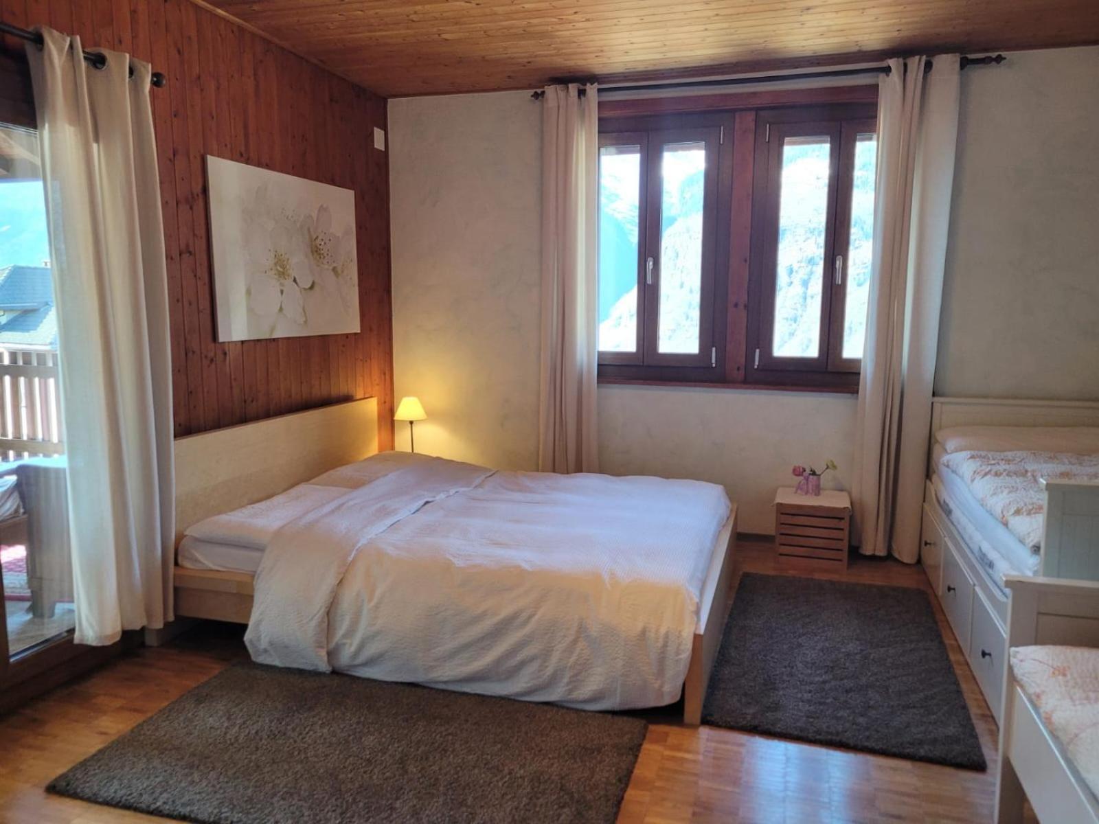 Osteria Anzonico Otel Dış mekan fotoğraf