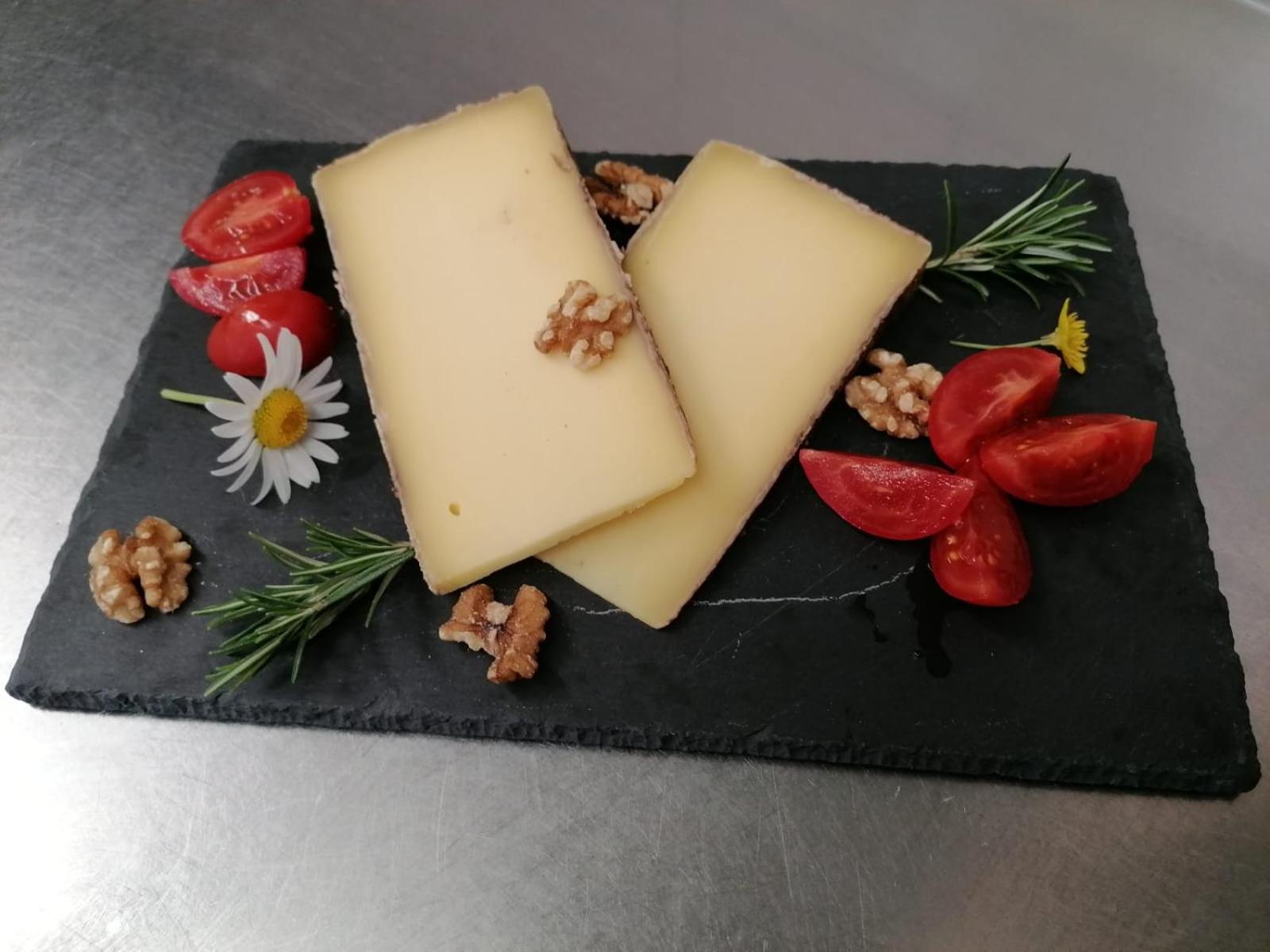 Osteria Anzonico Otel Dış mekan fotoğraf