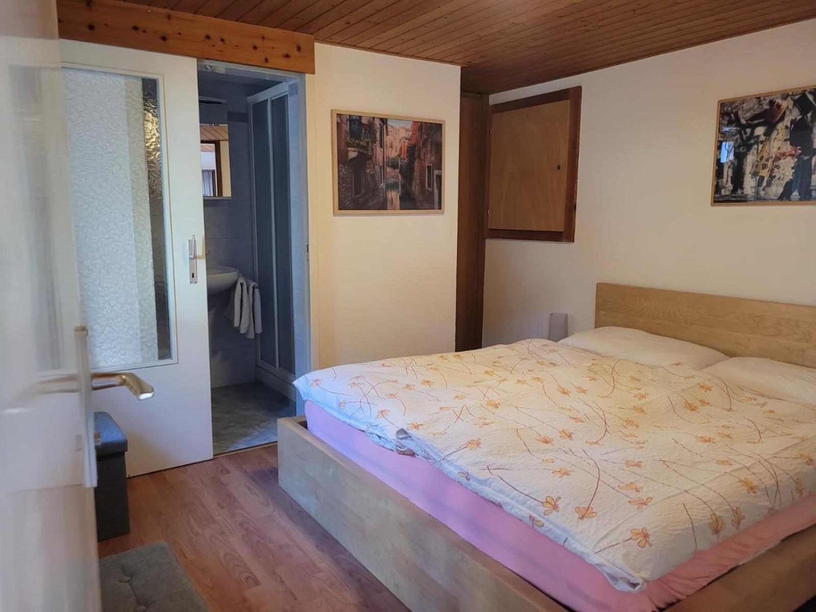 Osteria Anzonico Otel Dış mekan fotoğraf