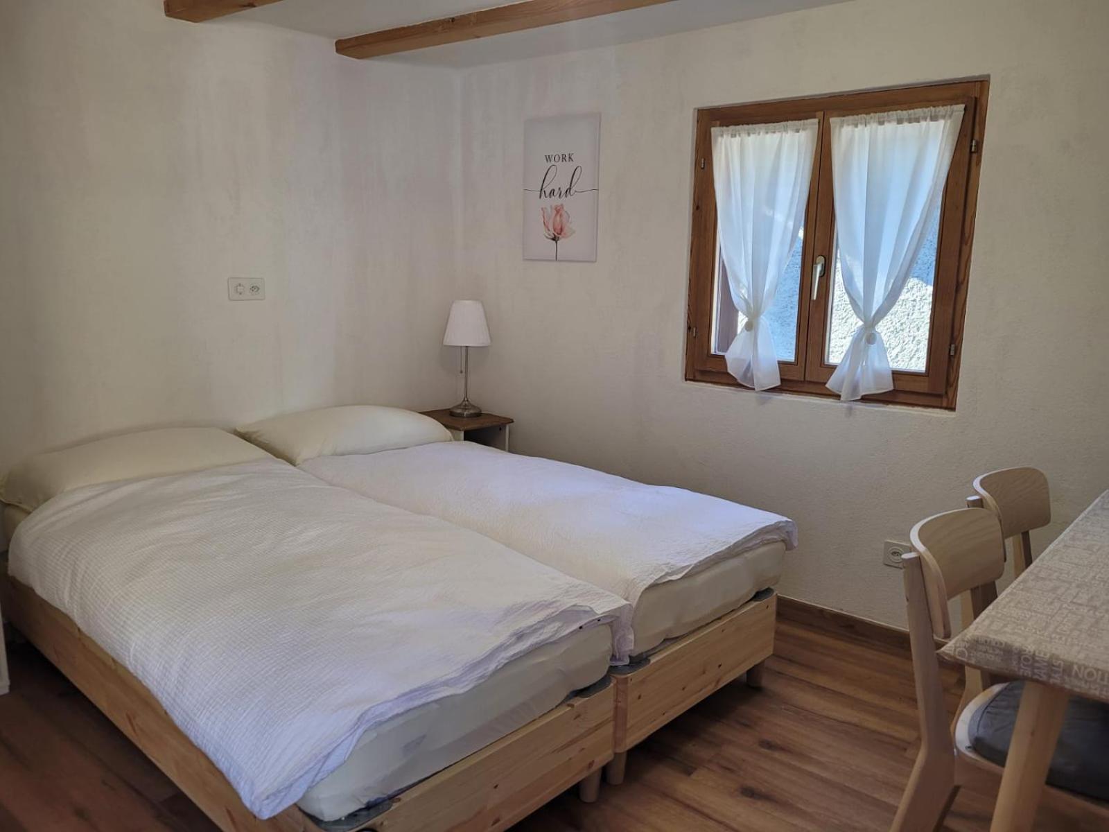 Osteria Anzonico Otel Dış mekan fotoğraf