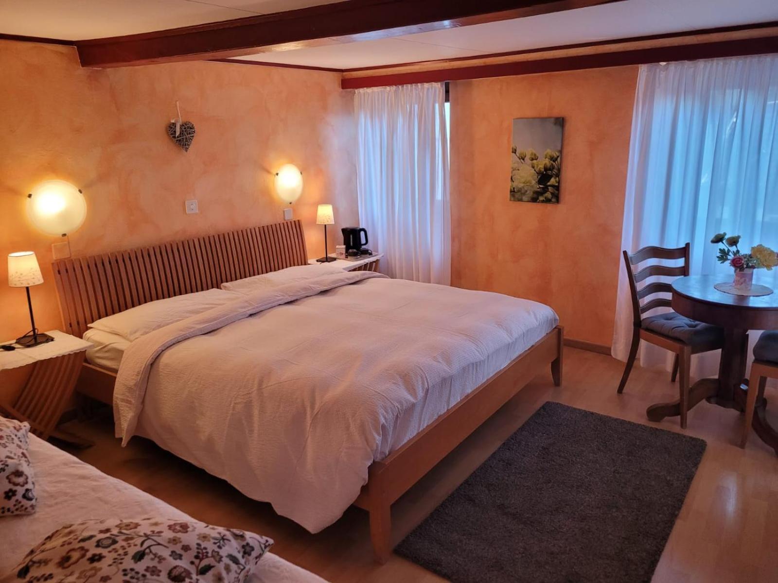 Osteria Anzonico Otel Dış mekan fotoğraf