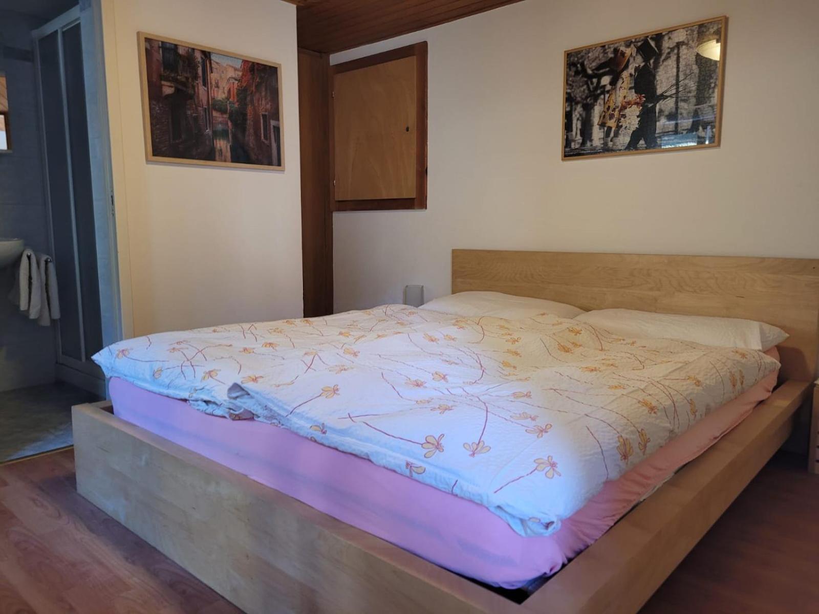 Osteria Anzonico Otel Dış mekan fotoğraf