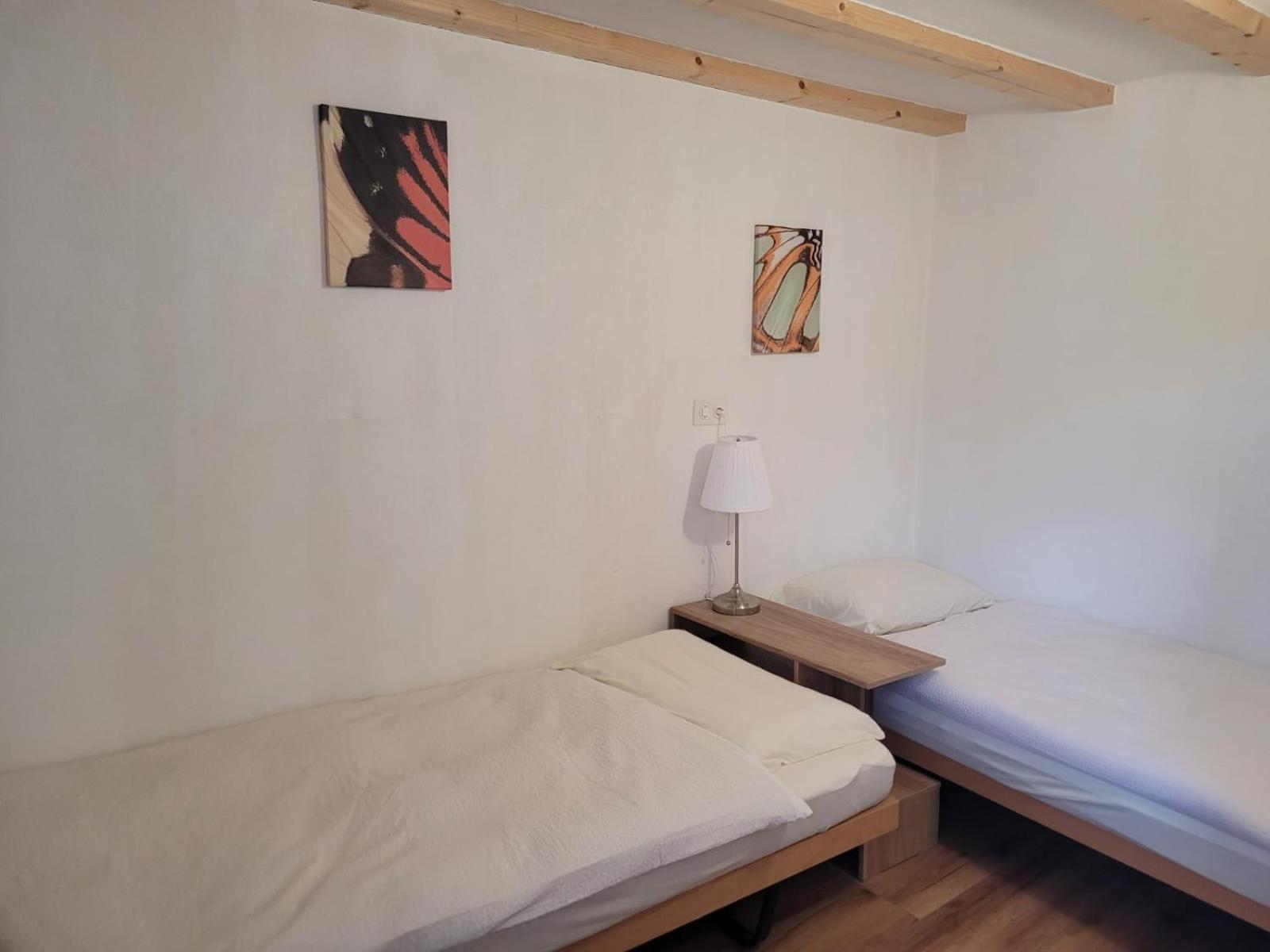 Osteria Anzonico Otel Dış mekan fotoğraf