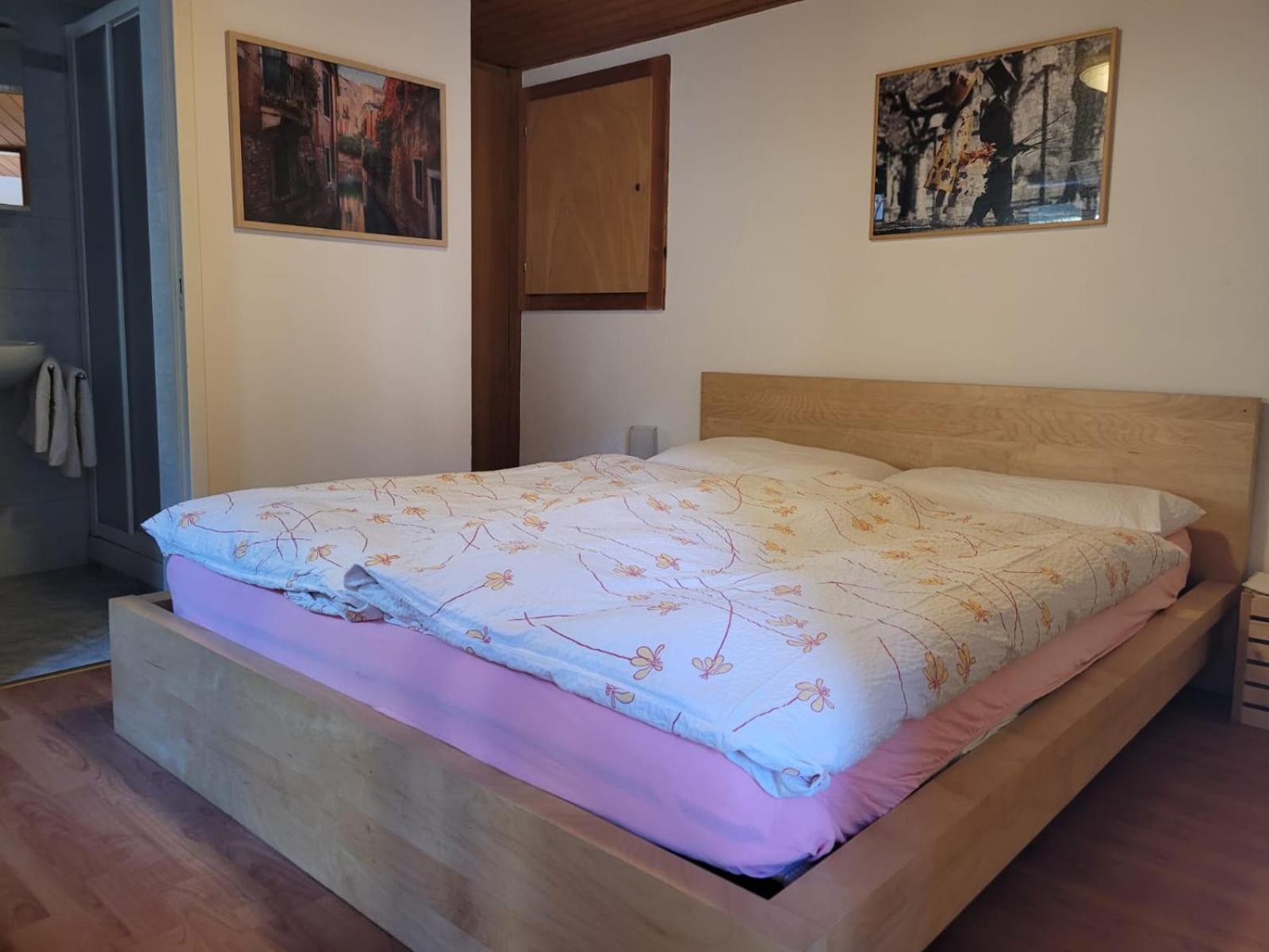 Osteria Anzonico Otel Dış mekan fotoğraf