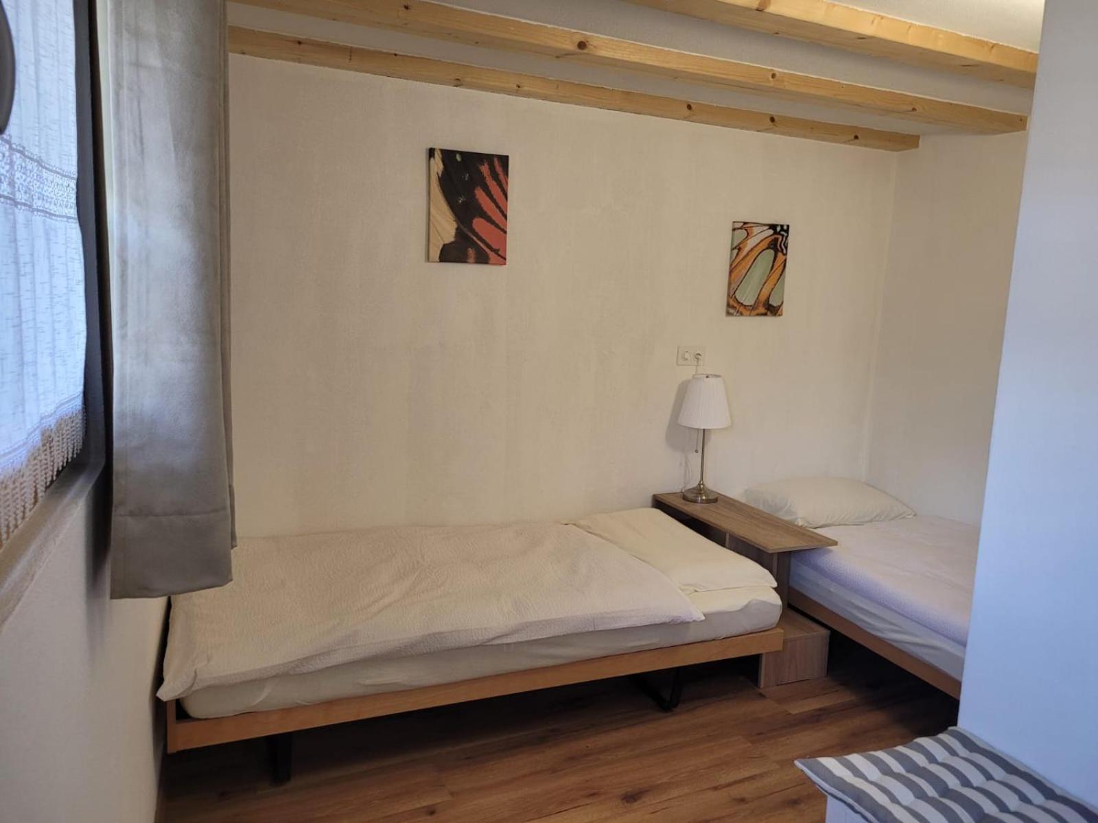Osteria Anzonico Otel Dış mekan fotoğraf