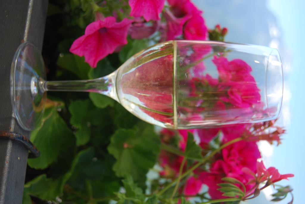 Osteria Anzonico Otel Dış mekan fotoğraf