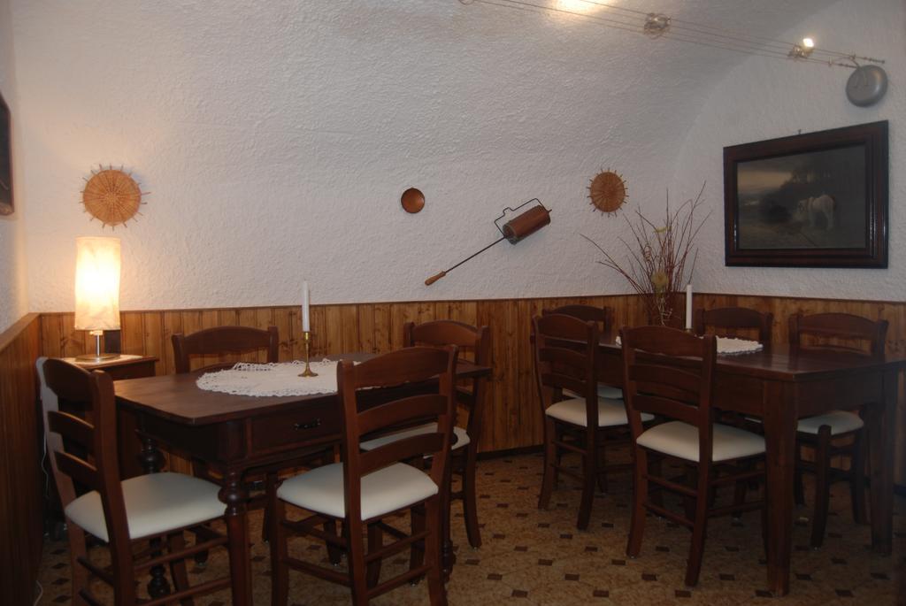 Osteria Anzonico Otel Dış mekan fotoğraf