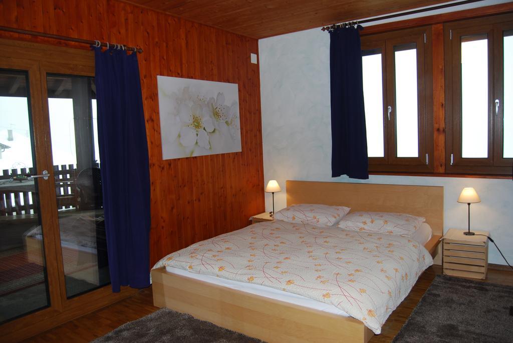 Osteria Anzonico Otel Dış mekan fotoğraf