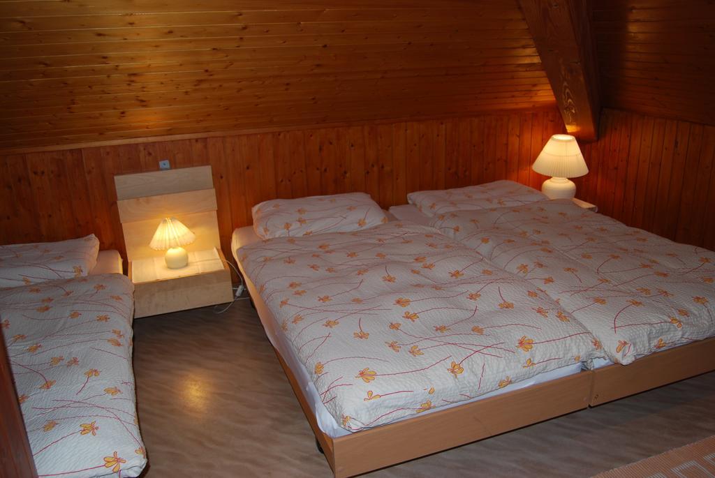 Osteria Anzonico Otel Dış mekan fotoğraf
